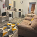 Apartment 4